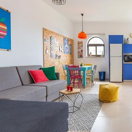 Nof Lavon Villa Buitenkant foto
